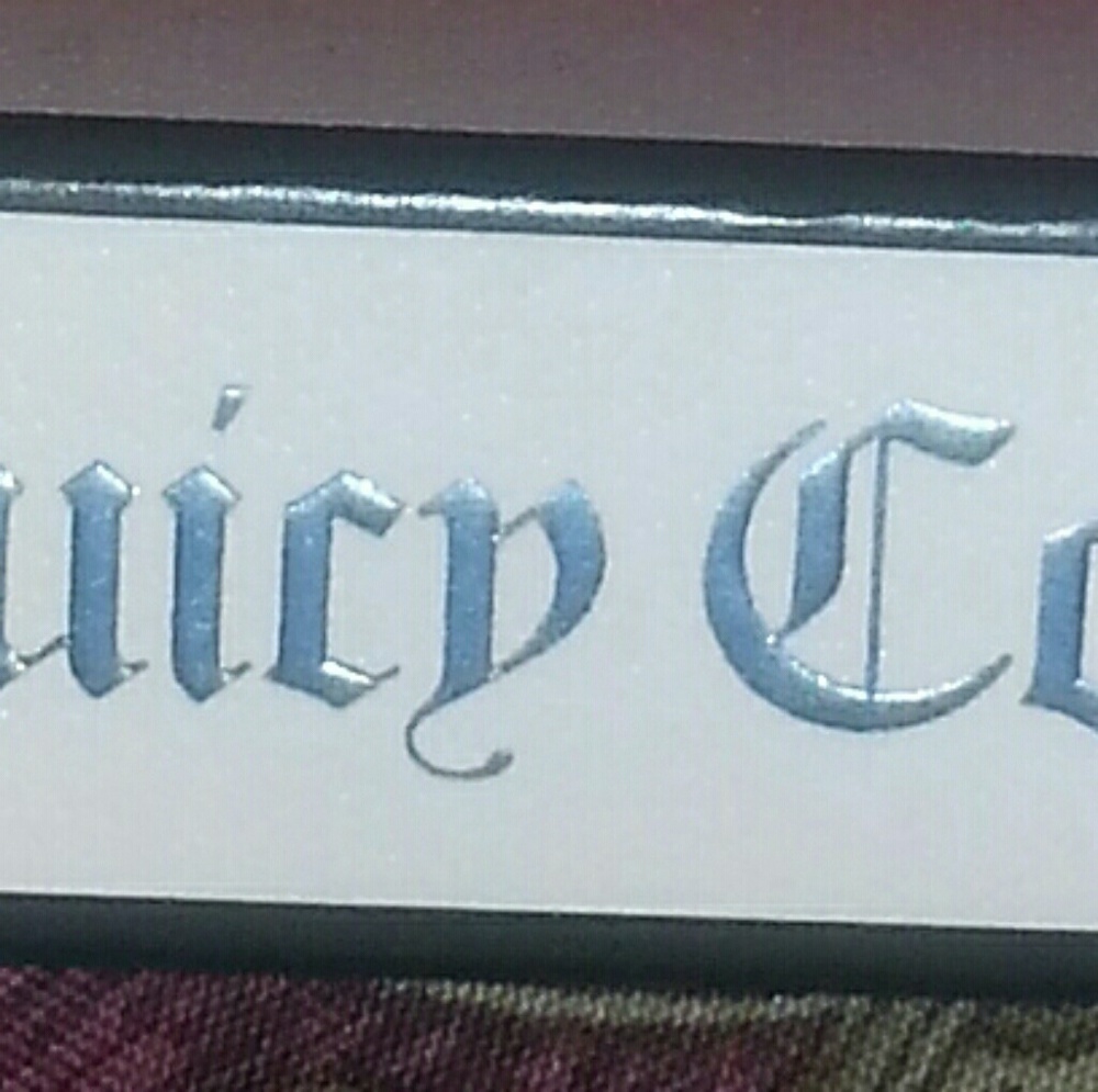 juicy couture roller ball perfume
